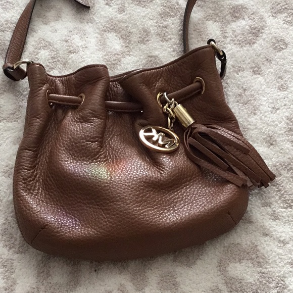 Michael Kors Handbags - Michael Kors Crossbody Bag